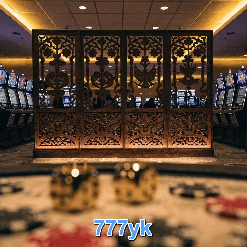 777yk pilihan 2